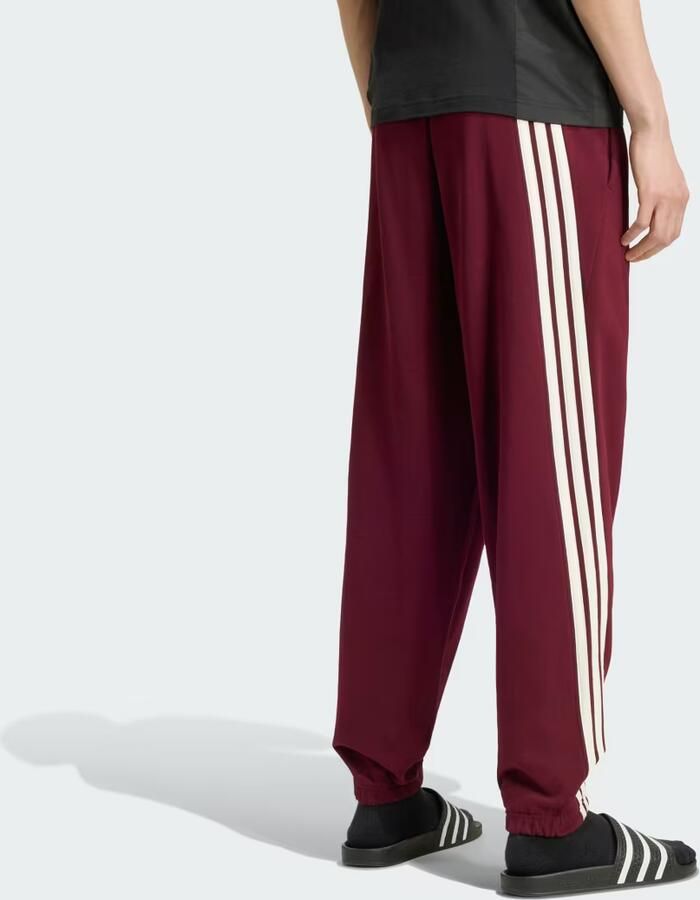 Adidas Sportswear Regular fit sweatbroek met ritszakken - Foto 4