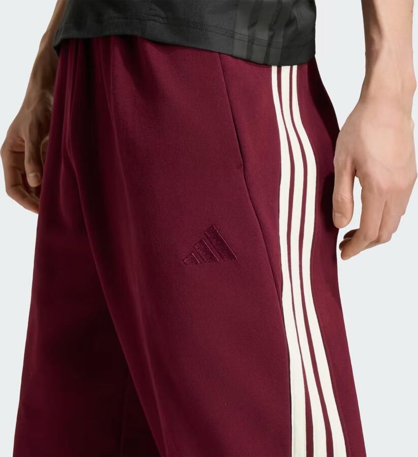 Adidas Sportswear Regular fit sweatbroek met ritszakken - Foto 3