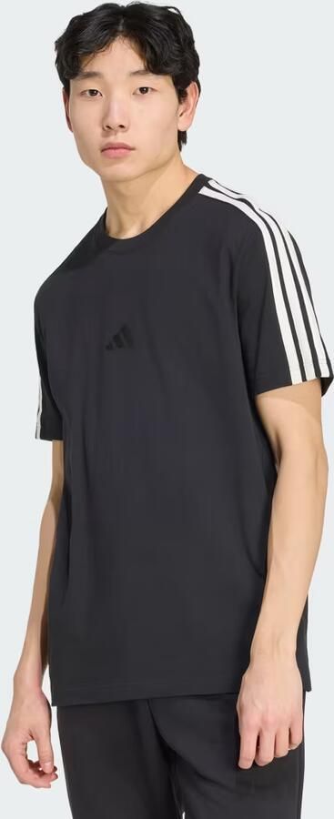 Adidas KIT 3-STRIPES REGULAR-FIT T-SHIRT