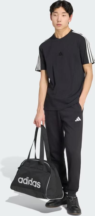 Adidas KIT 3-STRIPES REGULAR-FIT T-SHIRT - Foto 8