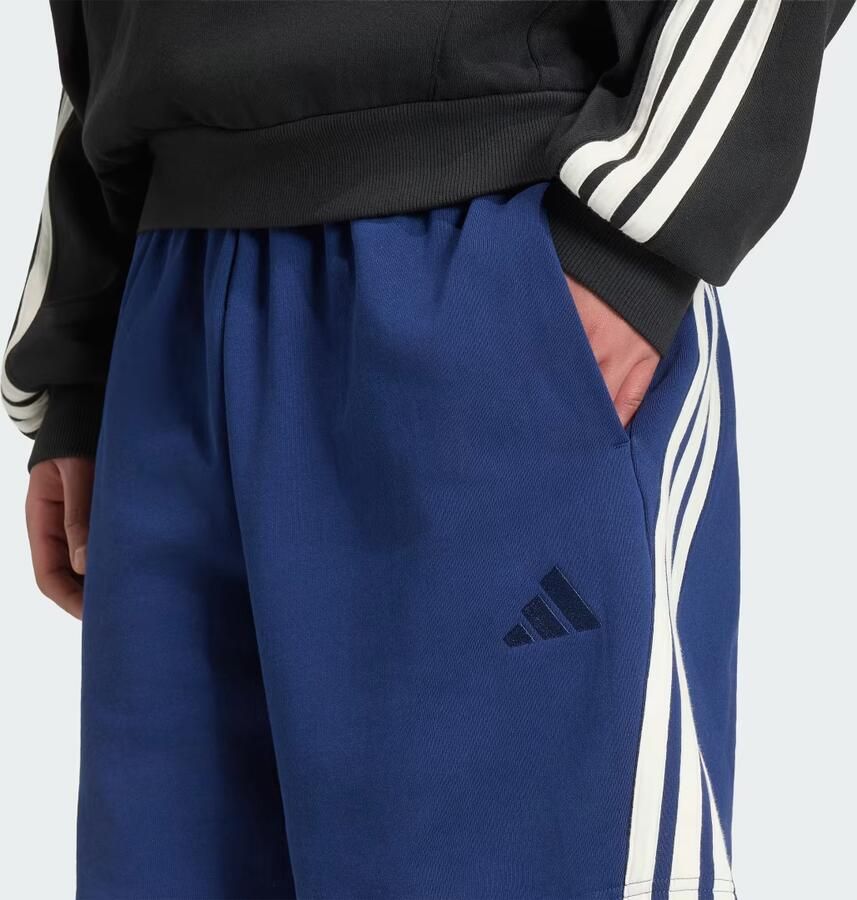 Adidas KIT 3-STRIPES SHORT - Foto 3