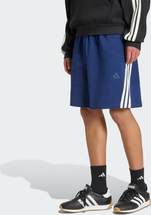 Adidas KIT 3-Stripes Short