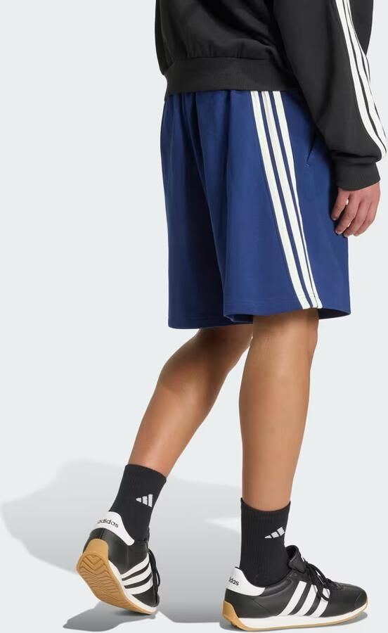 Adidas KIT 3-Stripes Short - Foto 6