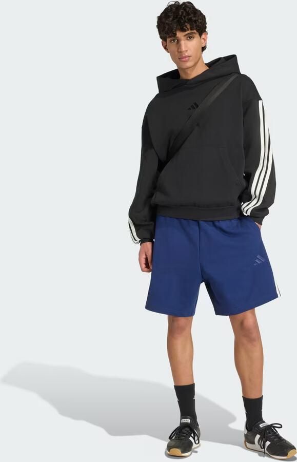Adidas KIT 3-Stripes Short - Foto 5