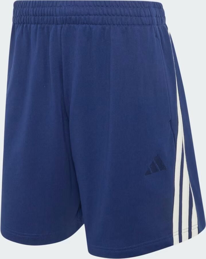 Adidas KIT 3-Stripes Short - Foto 4