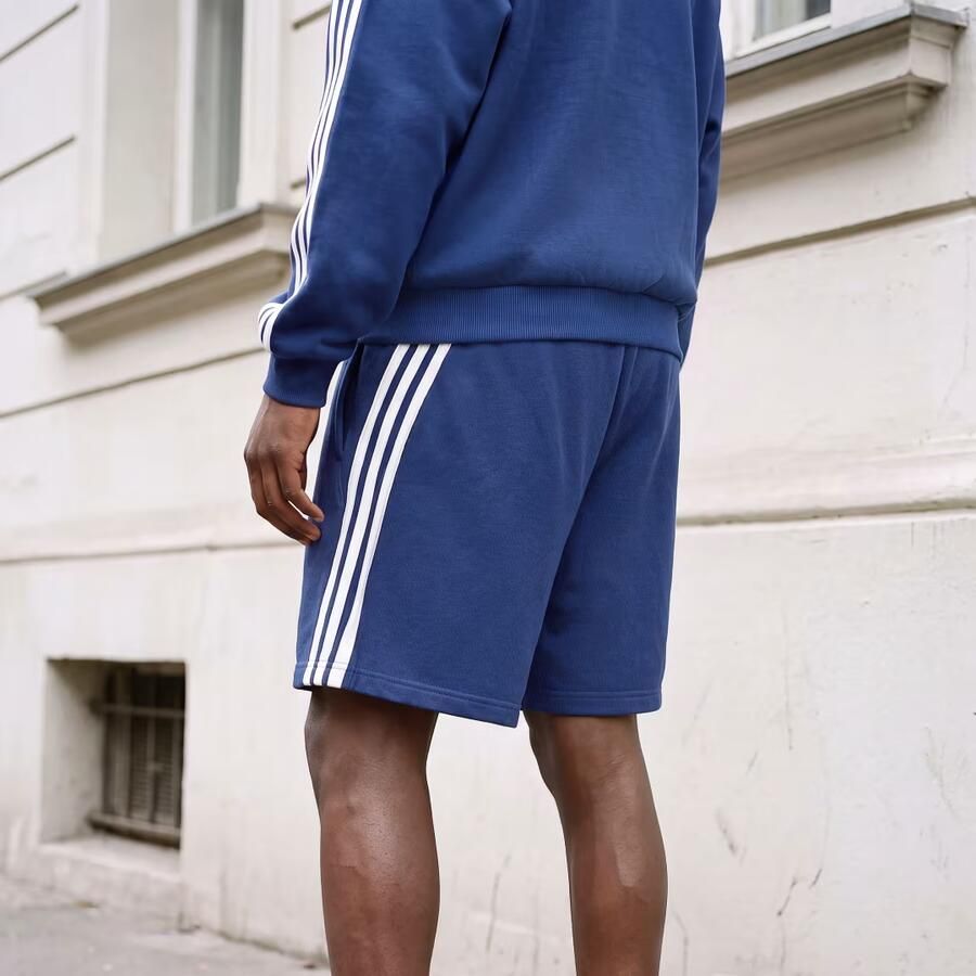 Adidas KIT 3-Stripes Short - Foto 3