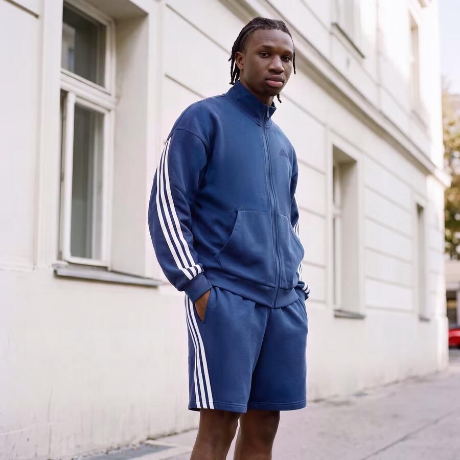Adidas KIT 3-Stripes Short - Foto 2