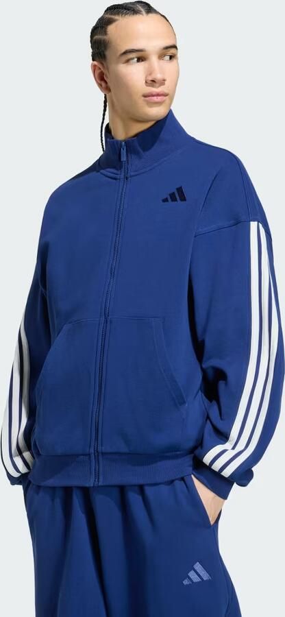 Adidas Kit 3-Stripes Sportjack