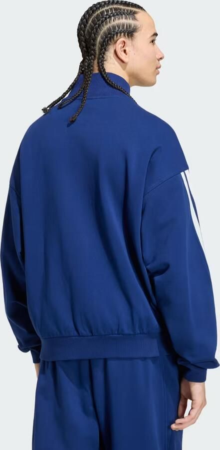 Adidas Kit 3-Stripes Sportjack - Foto 8