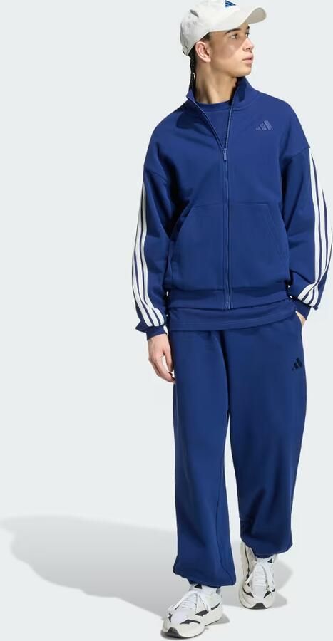 Adidas Kit 3-Stripes Sportjack - Foto 7