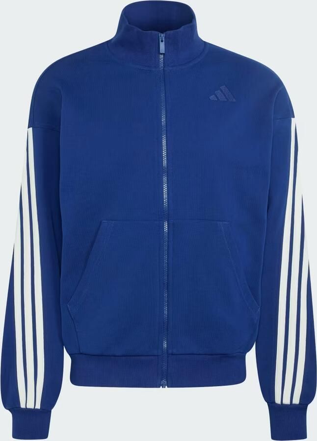 Adidas Kit 3-Stripes Sportjack - Foto 6