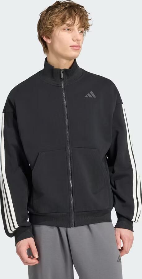Adidas Kit 3-Stripes Sportjack