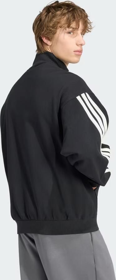Adidas Kit 3-Stripes Sportjack - Foto 6