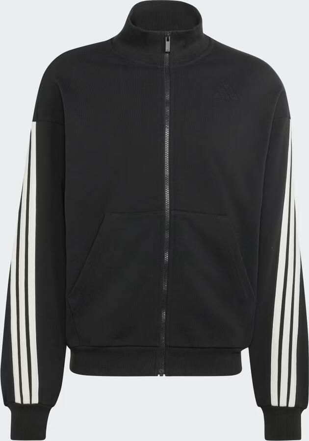 Adidas Kit 3-Stripes Sportjack - Foto 4