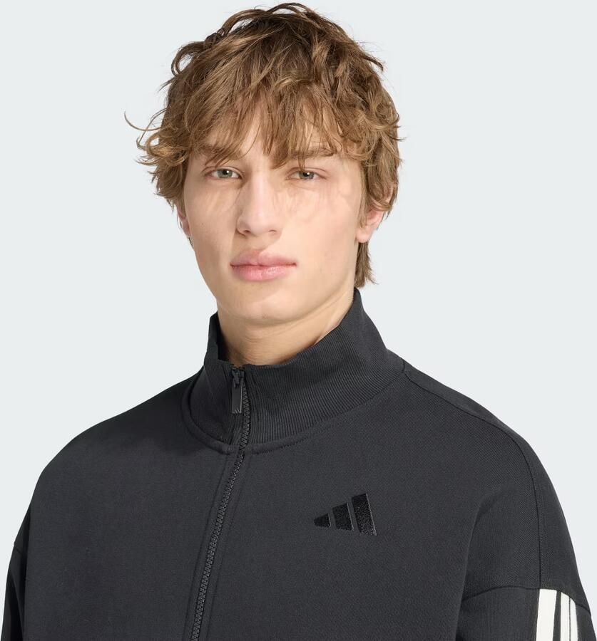 Adidas Kit 3-Stripes Sportjack - Foto 3