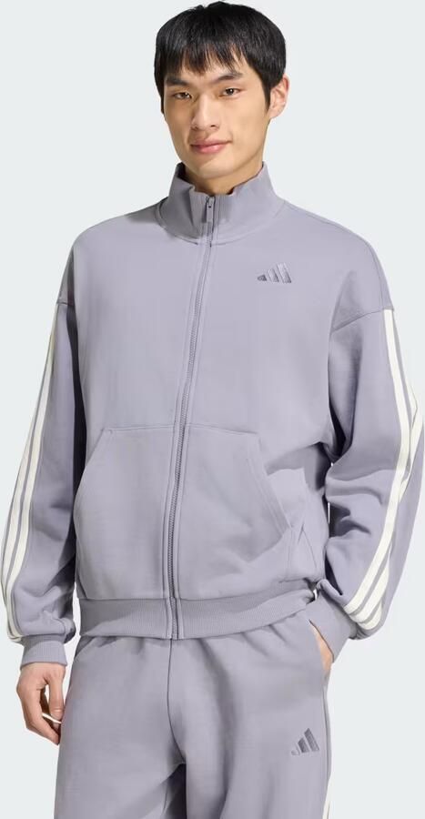 Adidas Kit 3-Stripes Sportjack