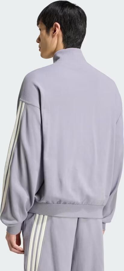 Adidas Kit 3-Stripes Sportjack - Foto 6