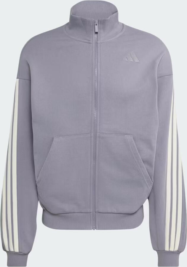 Adidas Kit 3-Stripes Sportjack - Foto 4