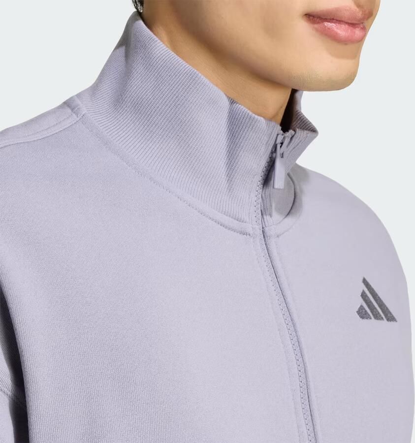 Adidas Kit 3-Stripes Sportjack - Foto 2