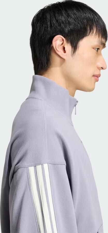 Adidas Kit 3-Stripes Sportjack - Foto 5
