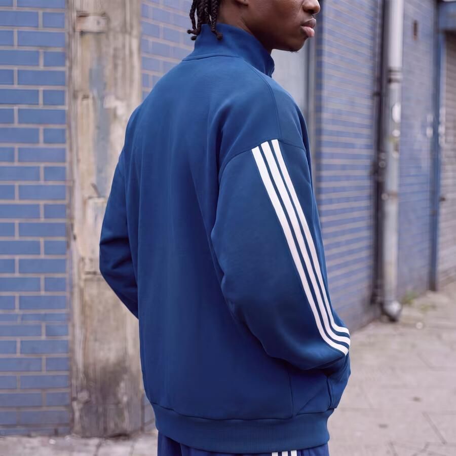 Adidas Kit 3-Stripes Sportjack - Foto 3