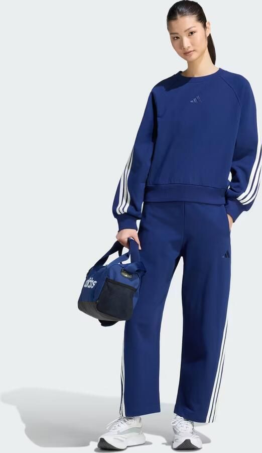 Adidas KIT 3-Stripes Sweatshirt - Foto 6
