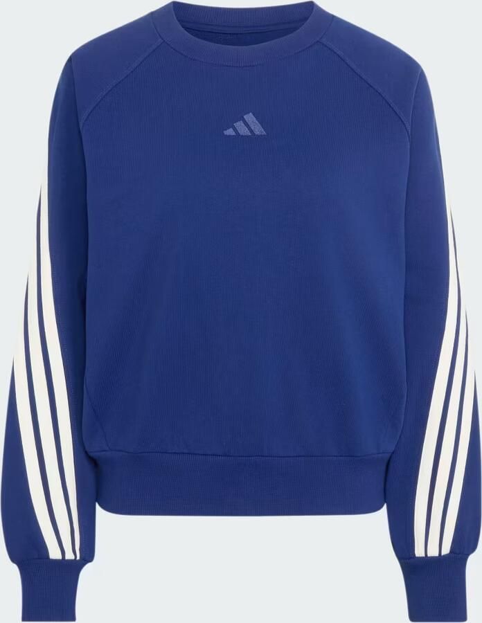 Adidas KIT 3-Stripes Sweatshirt - Foto 5
