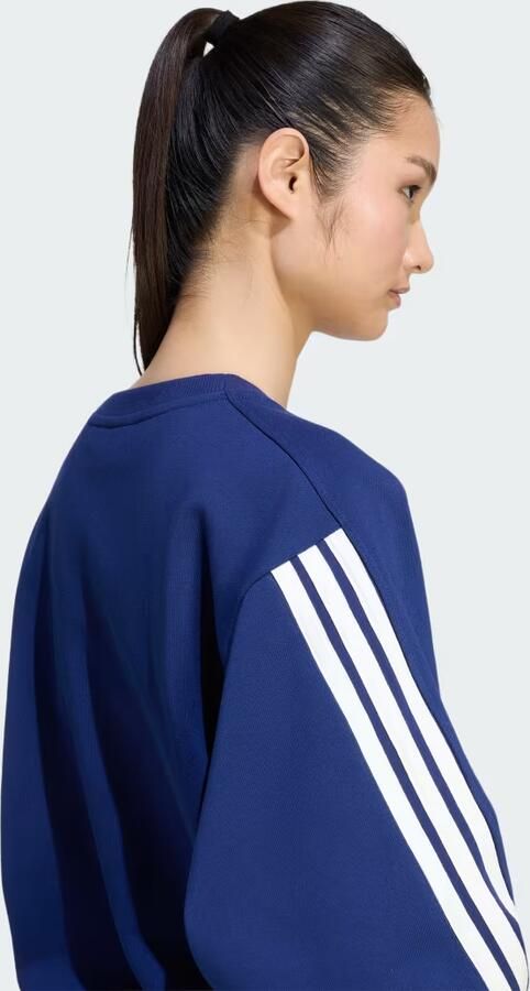 Adidas KIT 3-Stripes Sweatshirt - Foto 7