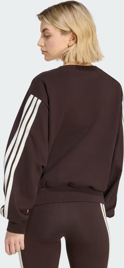 Adidas KIT 3-Stripes Sweatshirt - Foto 7