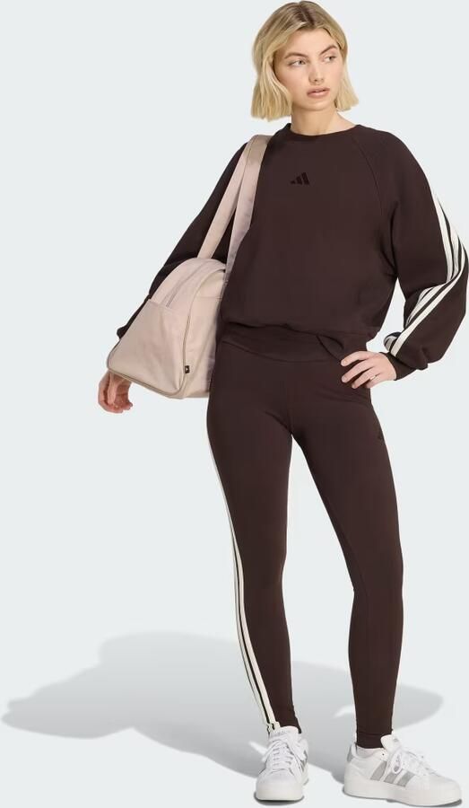Adidas KIT 3-Stripes Sweatshirt - Foto 6