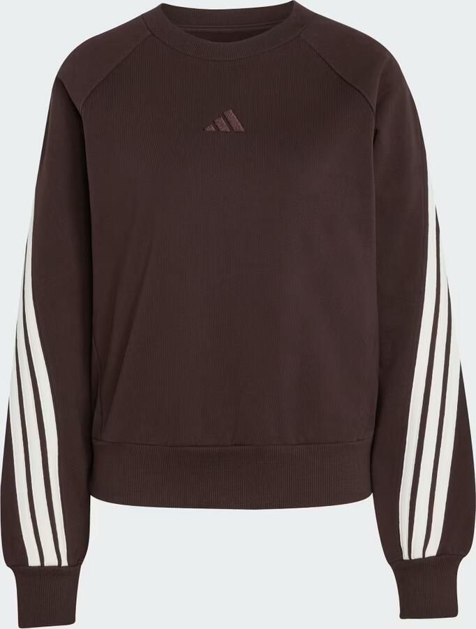 Adidas KIT 3-Stripes Sweatshirt - Foto 5