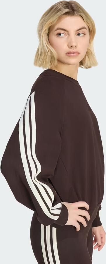 Adidas KIT 3-Stripes Sweatshirt - Foto 8