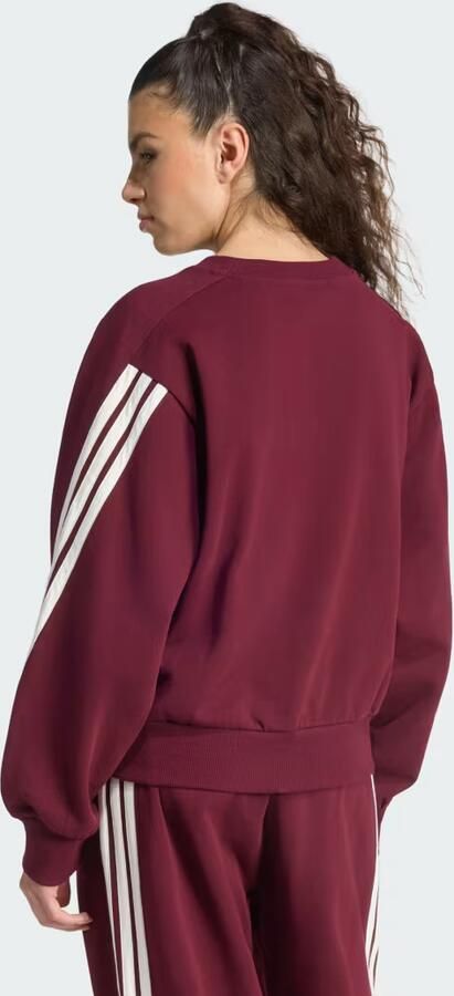 Adidas KIT 3-Stripes Sweatshirt - Foto 6