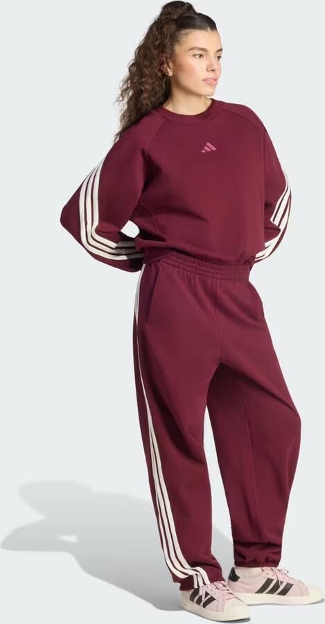 Adidas KIT 3-Stripes Sweatshirt - Foto 5