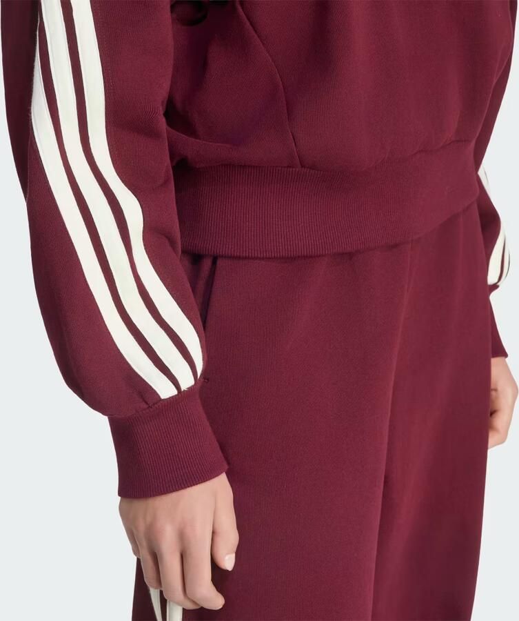 Adidas KIT 3-Stripes Sweatshirt - Foto 2