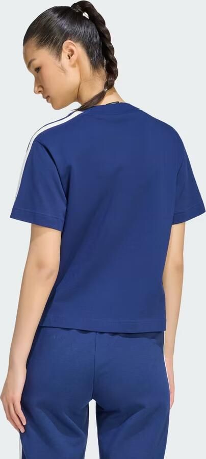 Adidas KIT 3-Stripes T-shirt - Foto 6