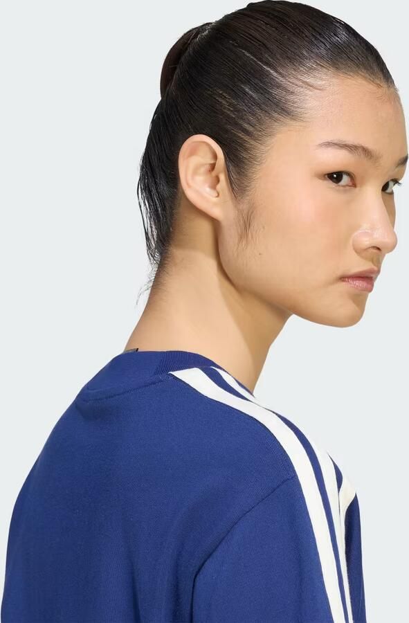 Adidas KIT 3-Stripes T-shirt - Foto 5