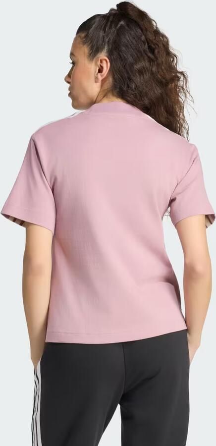 Adidas KIT 3-Stripes T-shirt - Foto 6