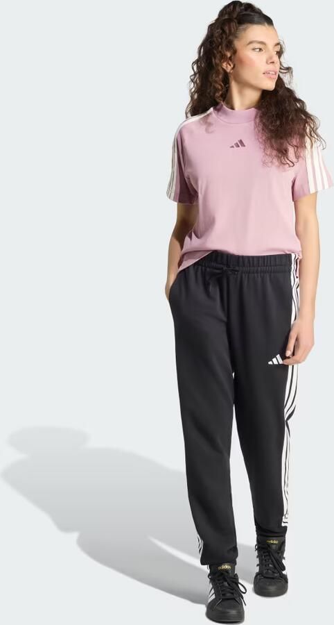 Adidas KIT 3-Stripes T-shirt - Foto 5