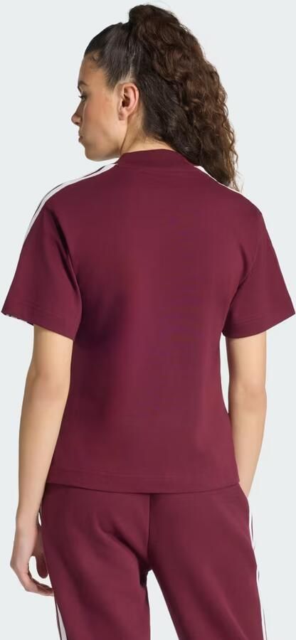 Adidas KIT 3-Stripes T-shirt - Foto 6