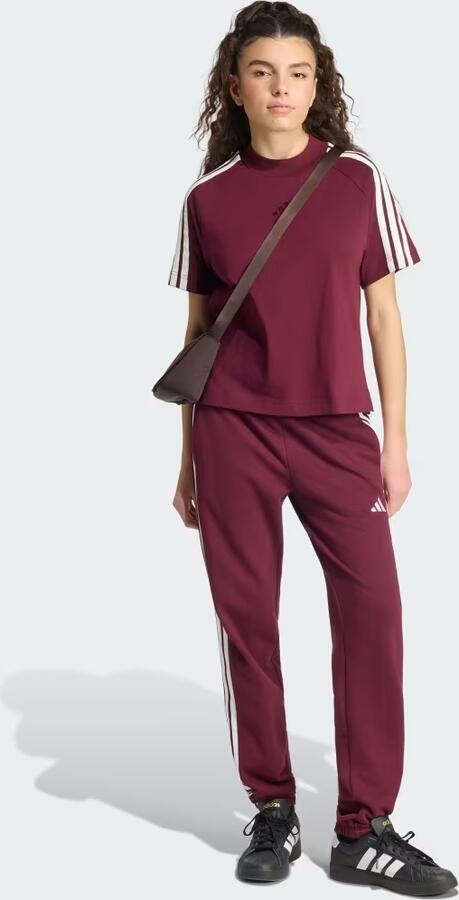 Adidas KIT 3-Stripes T-shirt - Foto 5