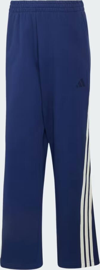 Adidas Kit 3-Stripes Wijde Broek - Foto 6