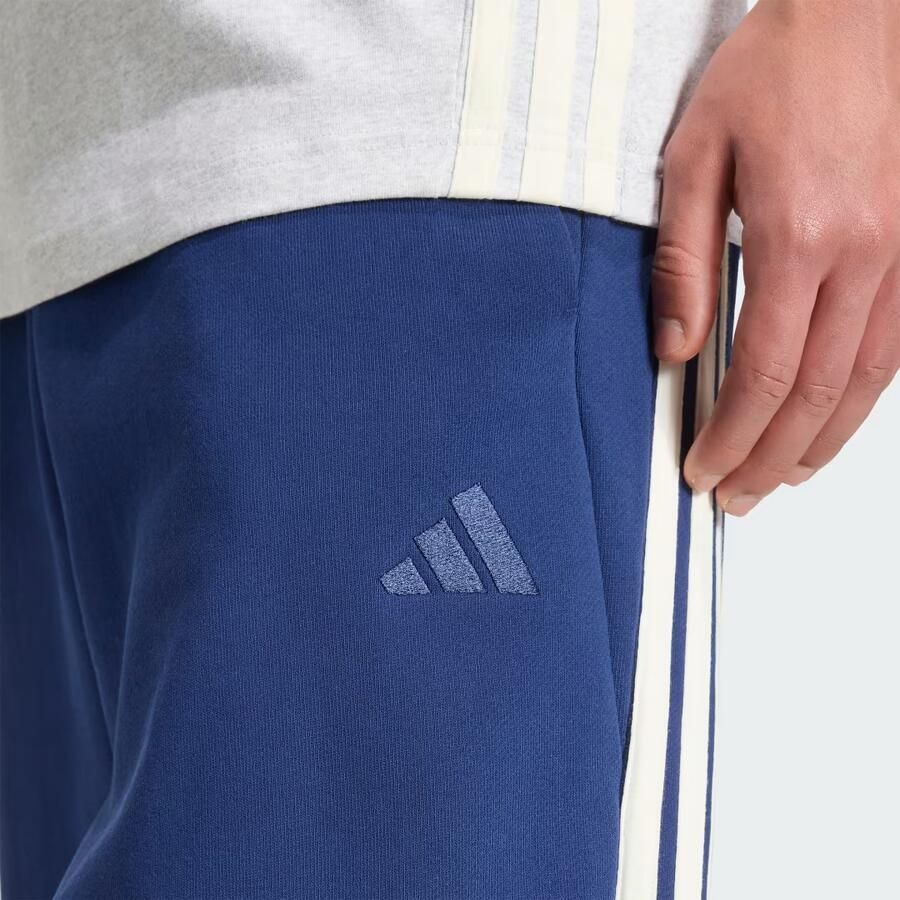 Adidas Kit 3-Stripes Wijde Broek - Foto 2