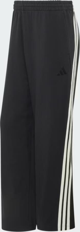 Adidas Kit 3-Stripes Wijde Broek - Foto 6