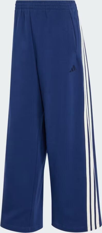Adidas Kit 3-Stripes Wijde Broek - Foto 6