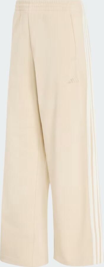 Adidas Kit 3-Stripes Wijde Broek - Foto 6