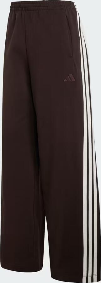 Adidas Kit 3-Stripes Wijde Broek - Foto 6