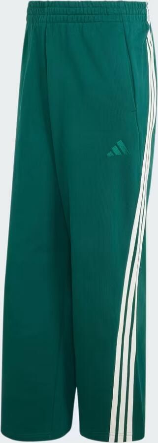 Adidas KIT 3-Stripes Wijde Broek - Foto 6
