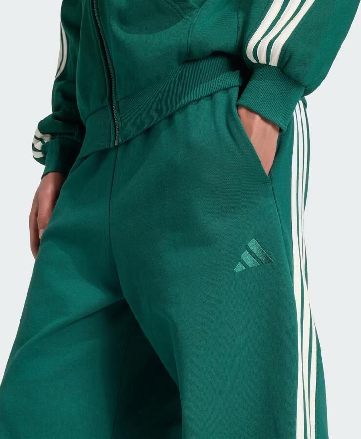 Adidas Trainingsbroek Kw2400 M Ak 3s Wd Pt - Foto 3
