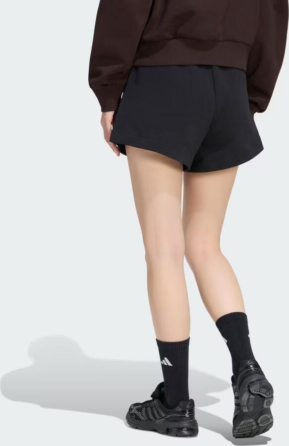 Adidas KIT Short met Klein Logo - Foto 5